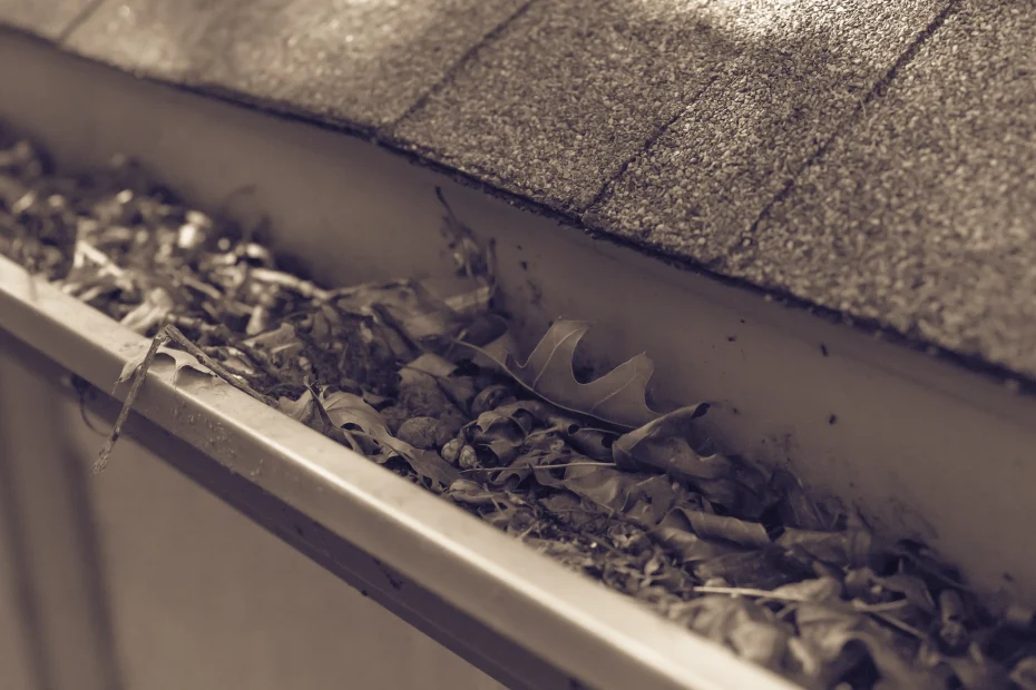 Gutter Cleaning Hedwig Village, TX