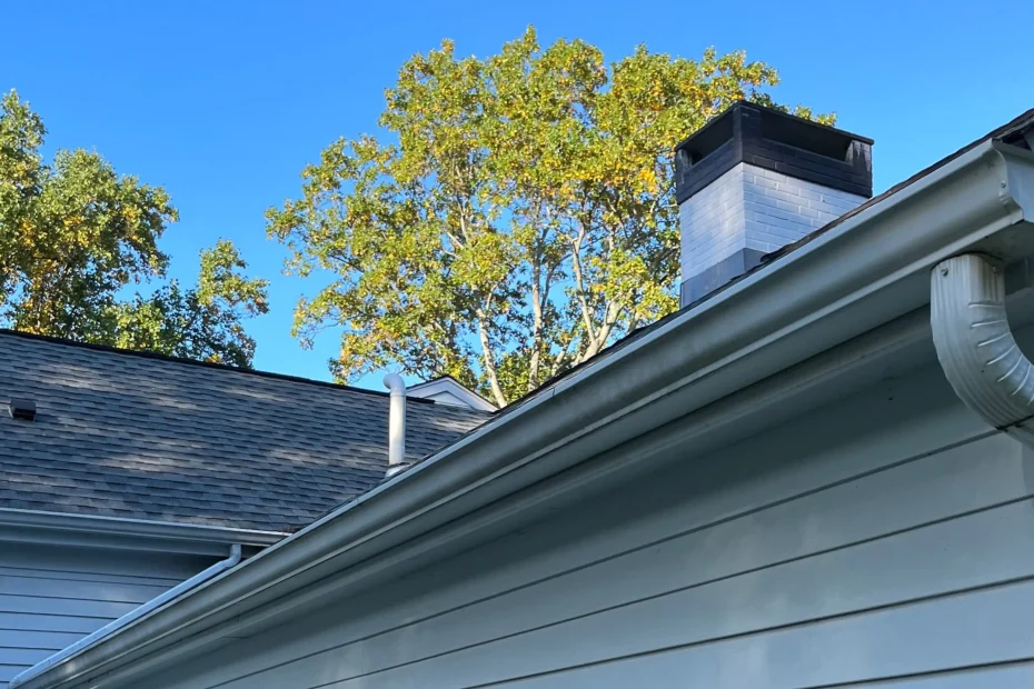 Gutter Cleaning Hedwig Village, TX